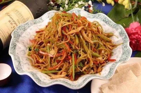 山东潍坊美食街_潍坊美食群_潍坊人气美食