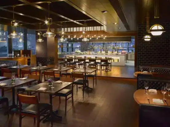 南京西路西餐厅_南京西路餐饮店_南京路西餐厅