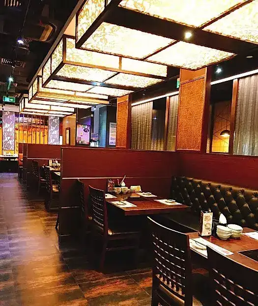 南京西路西餐厅_南京西路餐饮店_南京路西餐厅