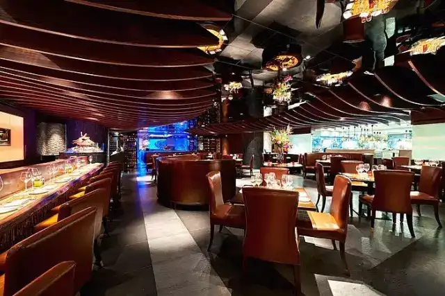 南京路西餐厅_南京西路餐饮店_南京西路西餐厅