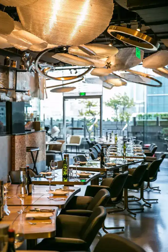 南京西路餐饮店_南京路西餐厅_南京西路西餐厅