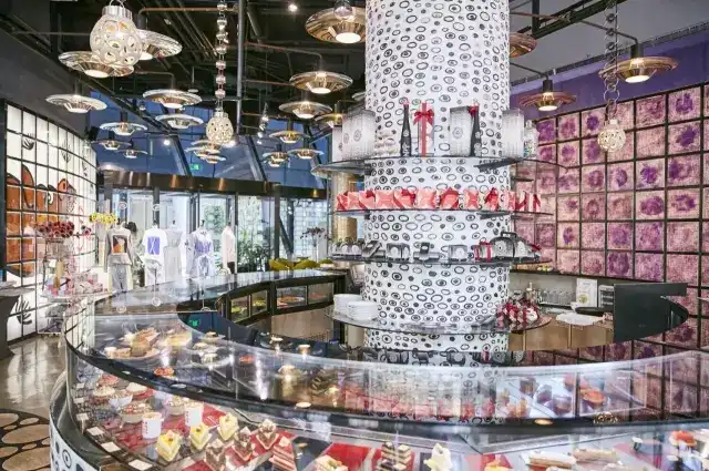 南京西路西餐厅_南京路西餐厅_南京西路餐饮店