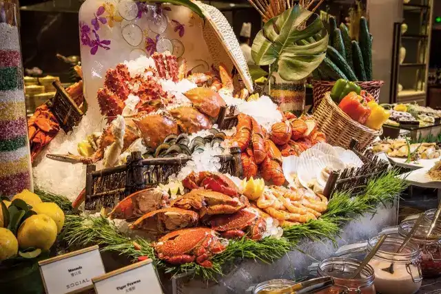 南京西路餐饮店_南京路西餐厅_南京西路西餐厅