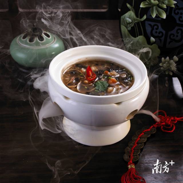 人民公园潮汕美食_潮汕公园打人_潮汕公园广场