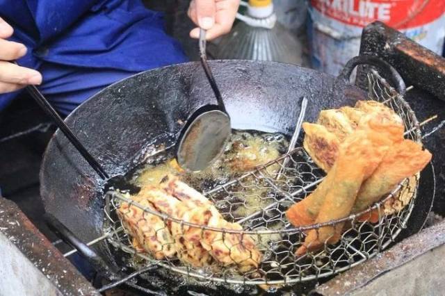 芜湖美食_芜湖美食街_芜湖美食街在哪里