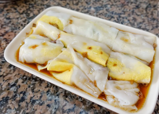 美食村饭店_美食村谁是内鬼_员村美食