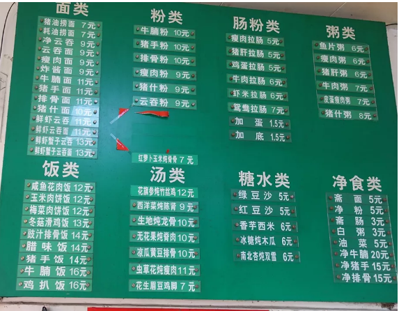 员村美食_美食村饭店_美食村谁是内鬼