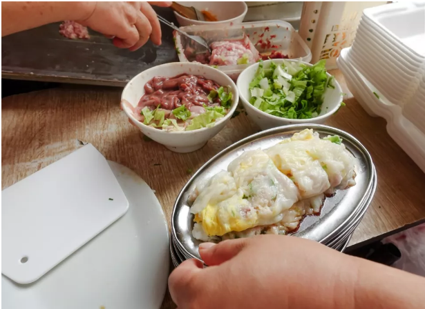 美食村饭店_员村美食_美食村谁是内鬼