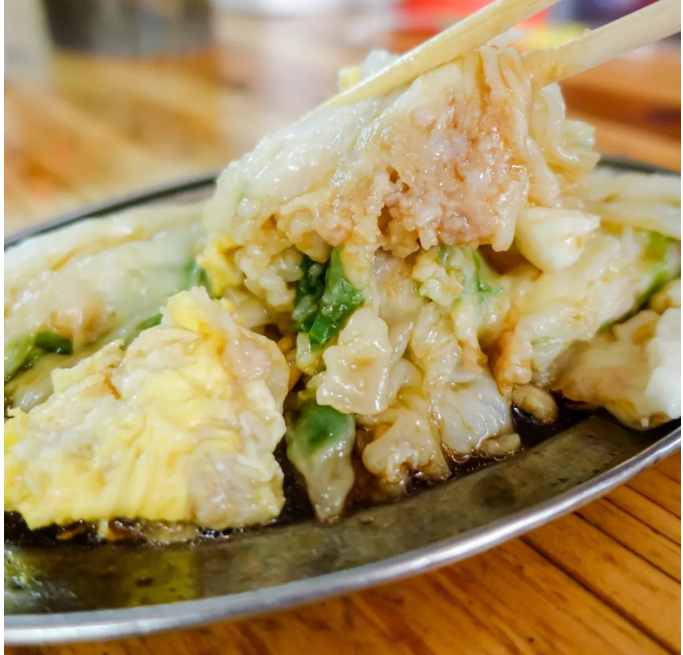 美食村饭店_美食村谁是内鬼_员村美食