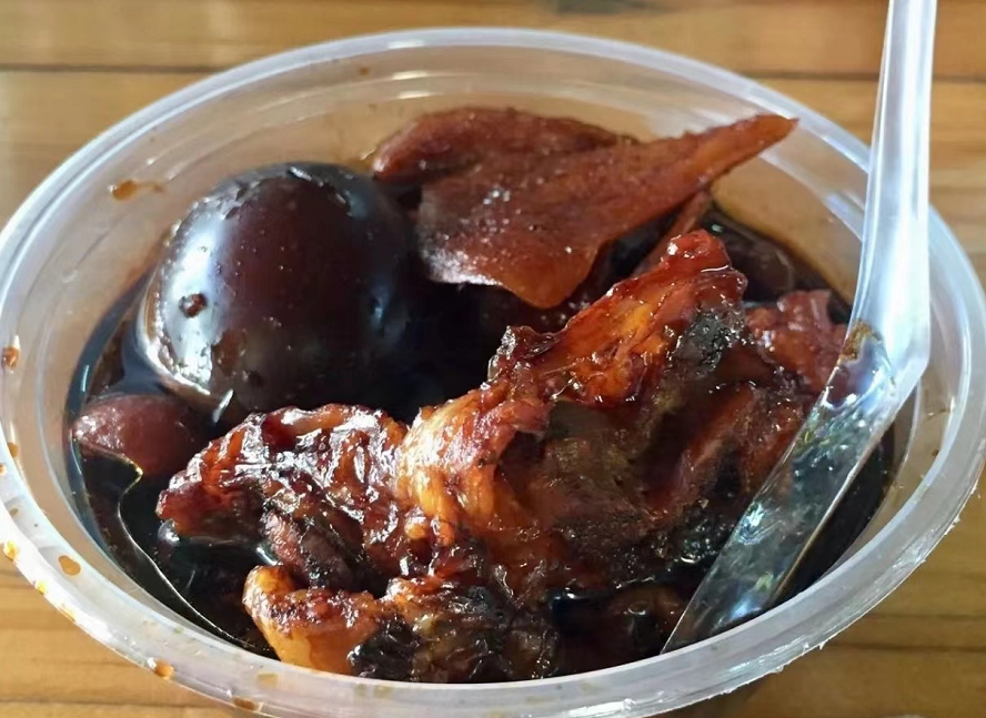 美食村的人_美食林员工_员村美食