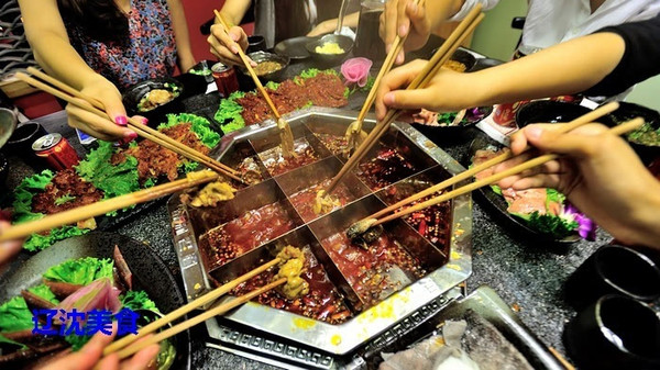 火锅沈阳美食港式店有哪些_沈阳特色火锅店_沈阳美食火锅港式店