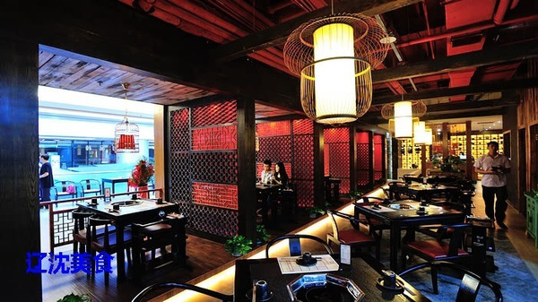 沈阳特色火锅店_沈阳美食火锅港式店_火锅沈阳美食港式店有哪些